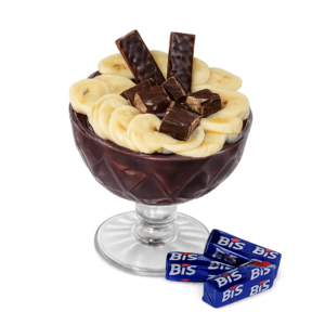 Açaí Chocobis