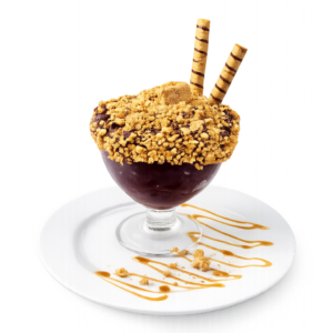 Açaí Paçoca