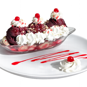 Açaí Split