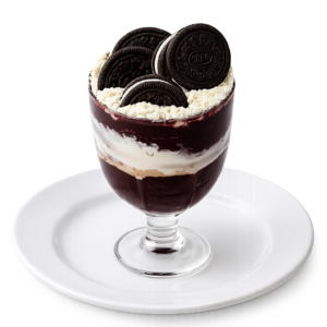 Açaí Oreo