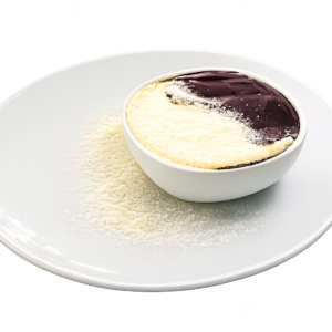 Casadinho Creme De Ninho