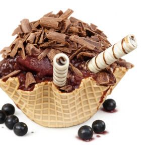 Açaí Trufado