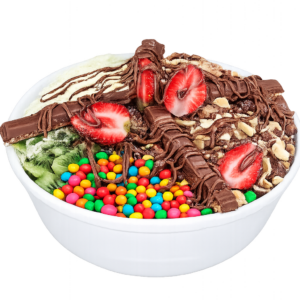 Marmitex de Açaí
