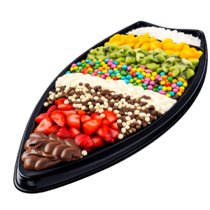 Barca de Açaí