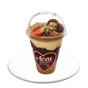 Copo Charge