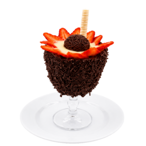 Açaí Brigadeiro
