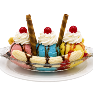 Banana Split