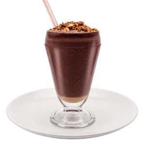 Milkshake De Açaí