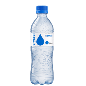 Água Mineral 500ml