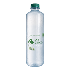 Água de Coco Ice 330ml