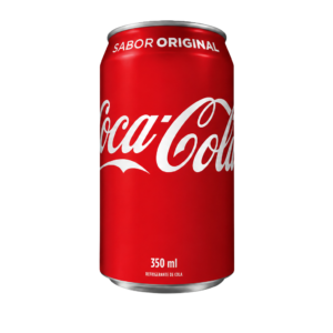 Coca Cola 350ml