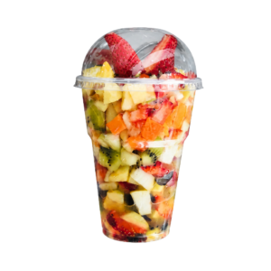 Salada de Frutas Tropical