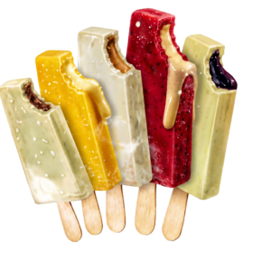 Paleta Mexicana