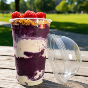 Açaí Mix supremo