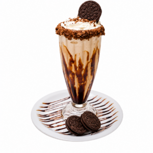 Milk Shake Oreo
