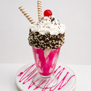 Milk shake Premium